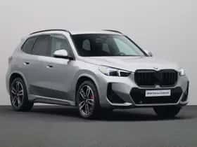BMW X1 (2025) thumbnail 14