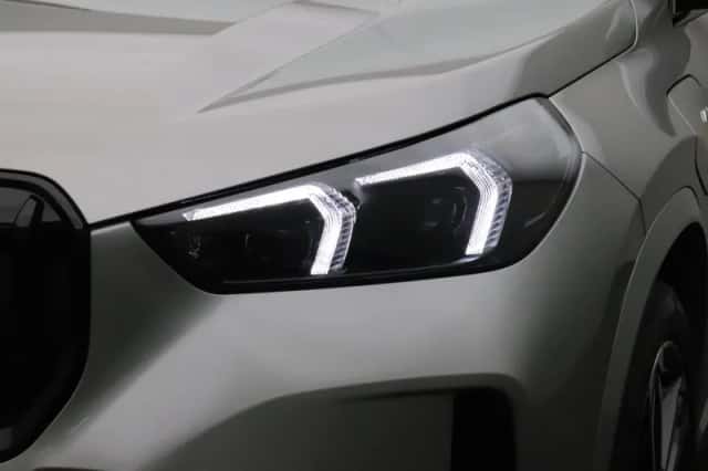 BMW X1 (2025) thumbnail 15