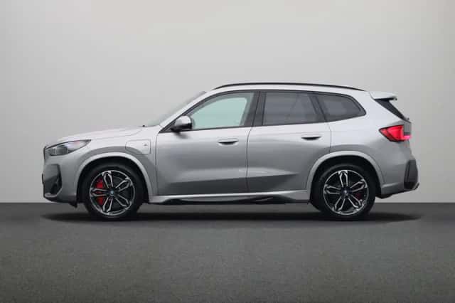 BMW X1 (2025) thumbnail 16