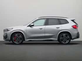 BMW X1 (2025) thumbnail 16