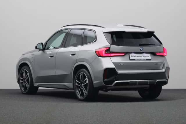 BMW X1 (2025) thumbnail 17