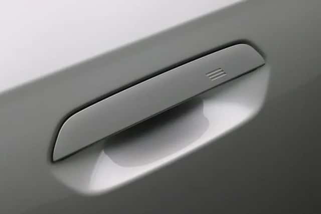 BMW X1 (2025) thumbnail 18