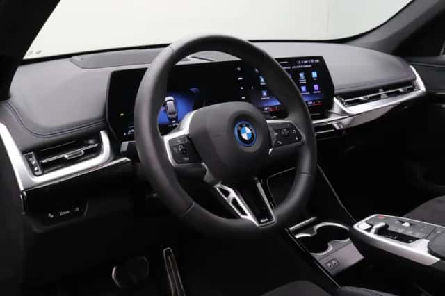 BMW X1 (2025) thumbnail 19
