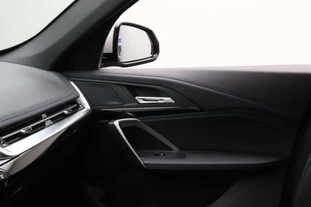 BMW X1 (2025) thumbnail 20