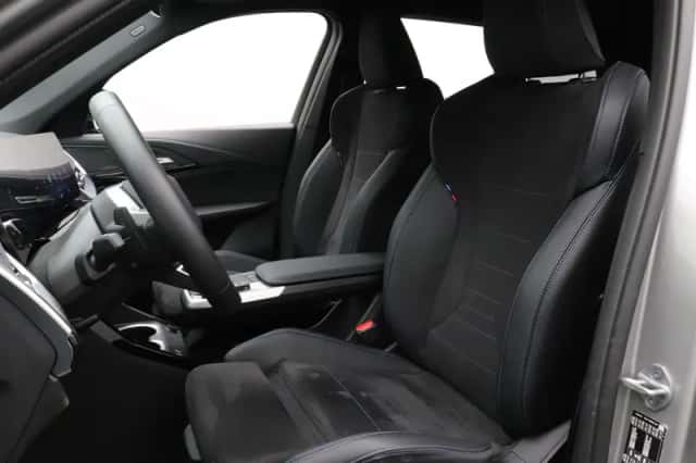 BMW X1 (2025) thumbnail 21