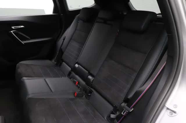 BMW X1 (2025) thumbnail 22