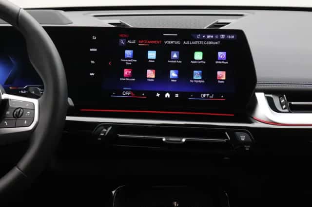 BMW X1 (2025) thumbnail 24