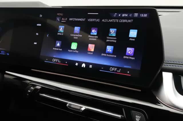 BMW X1 (2025) thumbnail 25
