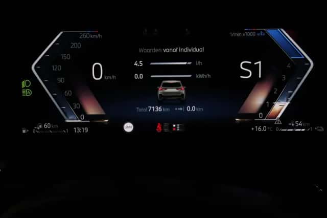 BMW X1 (2025) thumbnail 27