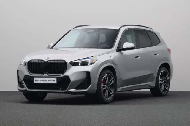 BMW X1 (2025) thumbnail 28