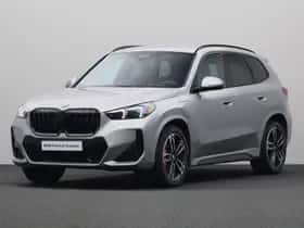 BMW X1 (2025) thumbnail 28