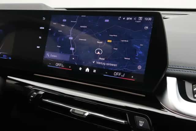 BMW X1 (2025) thumbnail 5
