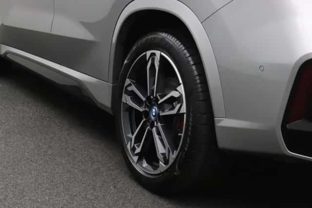 BMW X1 (2025) thumbnail 8