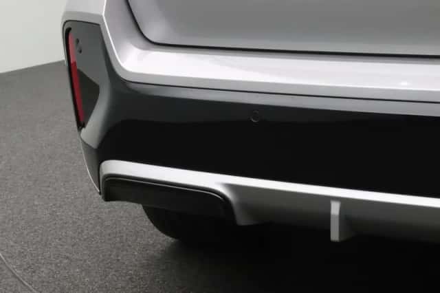 BMW X1 (2025) thumbnail 9
