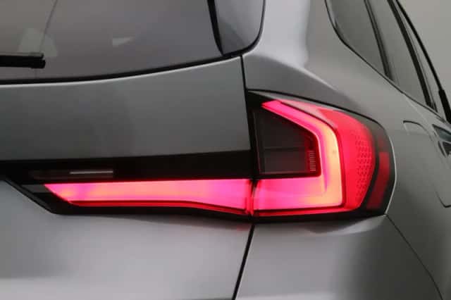 BMW X1 (2025) thumbnail 10