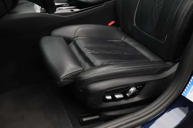 BMW 5-Serie (2023) thumbnail 4