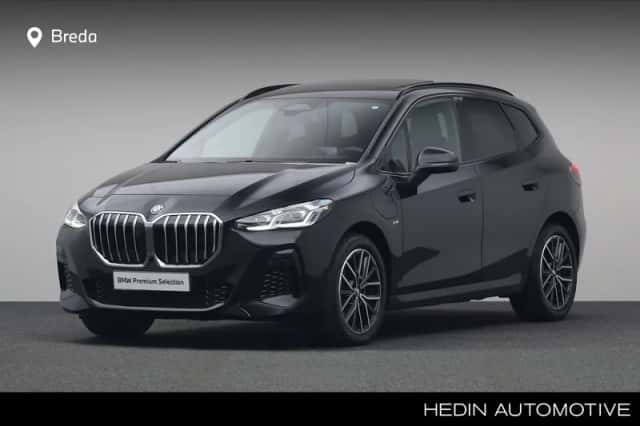 BMW 2-Serie (2025) thumbnail 1