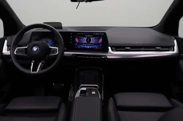 BMW 2-Serie (2025) thumbnail 3
