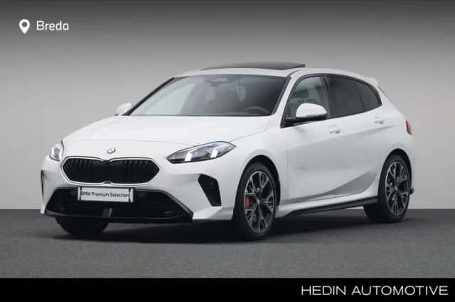 BMW 1-Serie (2025) thumbnail 1