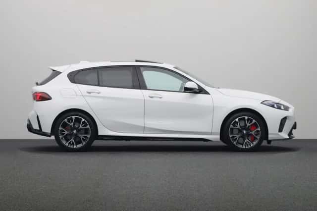 BMW 1-Serie (2025) thumbnail 13