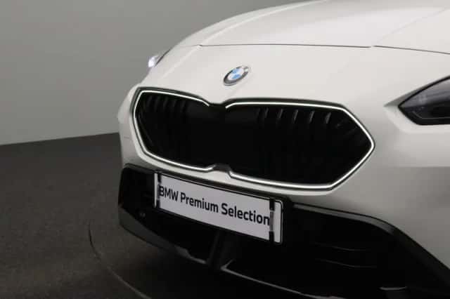 BMW 1-Serie (2025) thumbnail 15