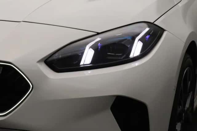 BMW 1-Serie (2025) thumbnail 16