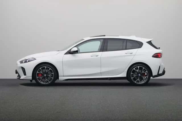 BMW 1-Serie (2025) thumbnail 17