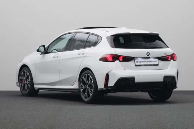BMW 1-Serie (2025) thumbnail 18