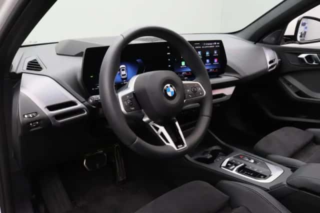 BMW 1-Serie (2025) thumbnail 19