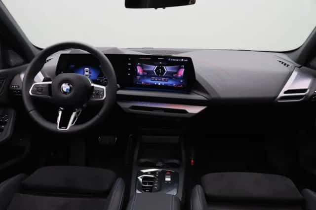 BMW 1-Serie (2025) thumbnail 3