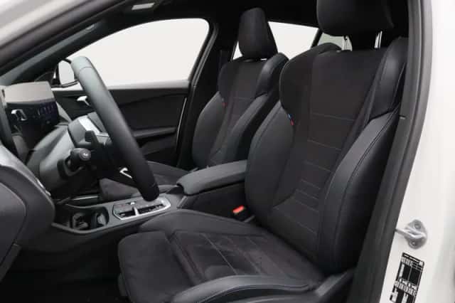 BMW 1-Serie (2025) thumbnail 21