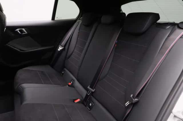 BMW 1-Serie (2025) thumbnail 22