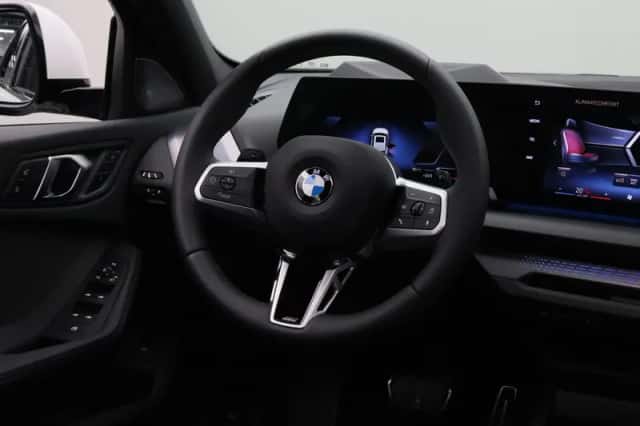 BMW 1-Serie (2025) thumbnail 23