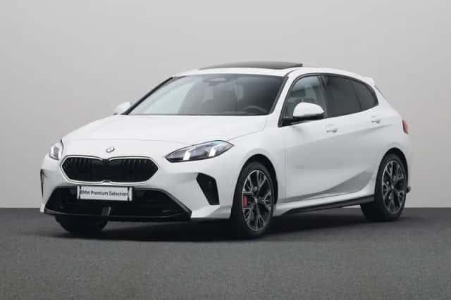 BMW 1-Serie (2025) thumbnail 28