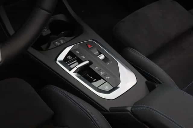 BMW 1-Serie (2025) thumbnail 6