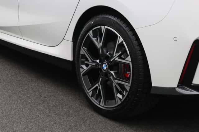 BMW 1-Serie (2025) thumbnail 8