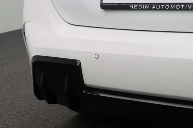 BMW 1-Serie (2025) thumbnail 9