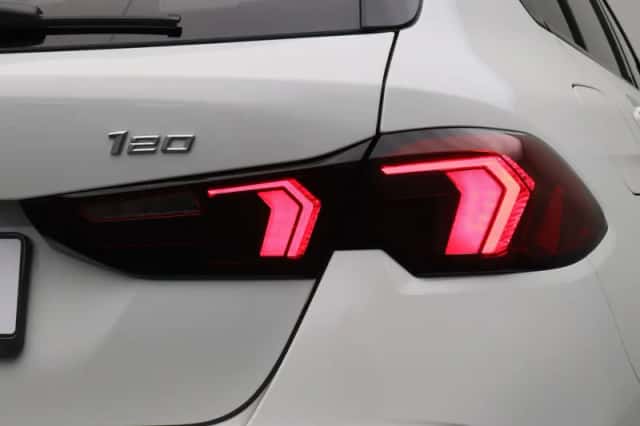 BMW 1-Serie (2025) thumbnail 10