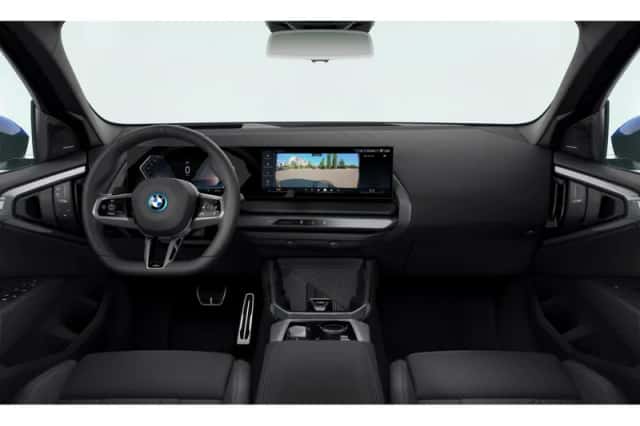 BMW X3 (2025) thumbnail 3