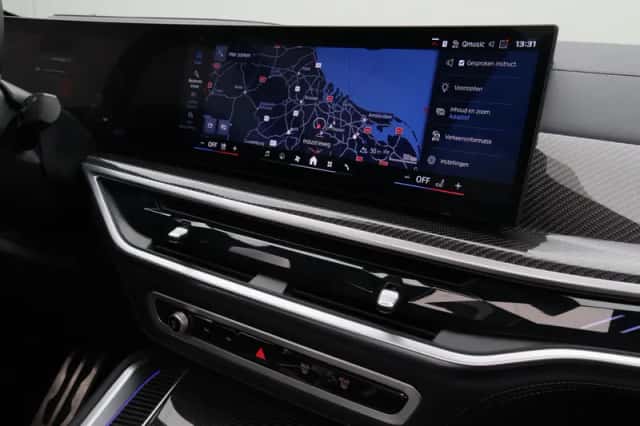 BMW X6 (2025) thumbnail 5