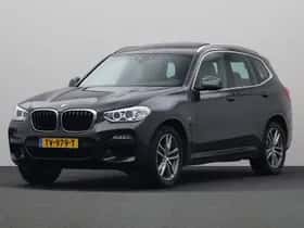 BMW X3 (2018)