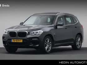 BMW X3 (2018)