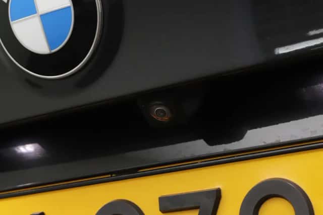 BMW X3 (2018) thumbnail 12