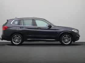 BMW X3 (2018) thumbnail 14