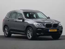 BMW X3 (2018) thumbnail 15