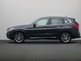 BMW X3 (2018) thumbnail 17