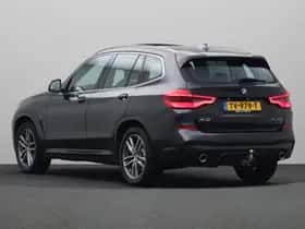 BMW X3 (2018) thumbnail 18