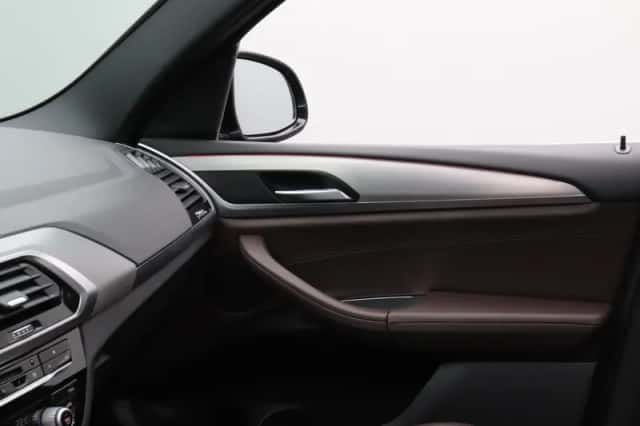 BMW X3 (2018) thumbnail 20