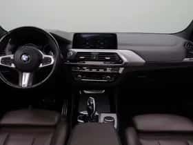 BMW X3 (2018) thumbnail 3