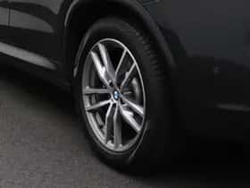 BMW X3 (2018) thumbnail 9